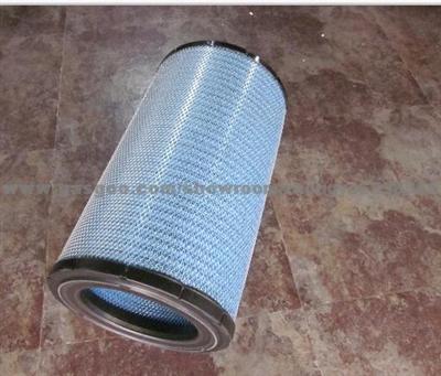 Air Filter P550125