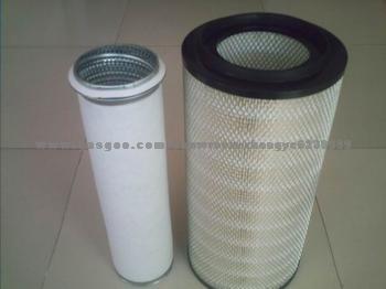 Air Filter P502043