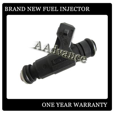 0280156061 Bosch Fuel Injector Fit For Audi And VW