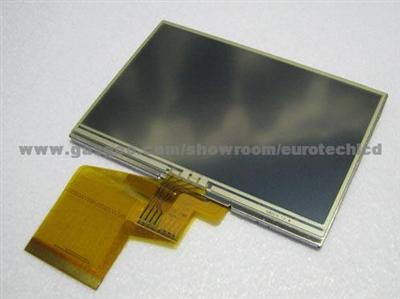 New Original Toppoly TD043MTEA1 LCD Screen