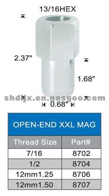 OPEN-END XXL MAG (Universal)