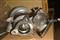 TD04 Turbocharger 49177-01512 For Mitsubish 4D56T - img3