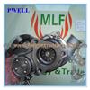 Mitsubishi Turbocharger 49177-01510