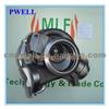 Mercedes OM611 GT1852V Turbocharger 709836-5004S