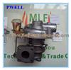 Stock For RHF5 Turbocharger 8972402101 For Isuzu 4JA1