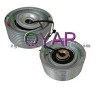 Tensioner Pulley 000.550.0733