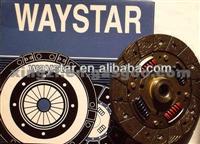 1861-291-136 Clutch Plate For 250mm BENZ Small Truck