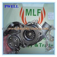 Mitsubishi Turbocharger 49177-01510