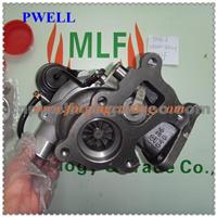 GT1749S 53039700145 Turbocharger 28200-4A480 For Hyundai
