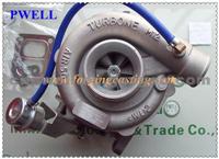 GT2560 Turbocharger 700716-5009 For Isuzu