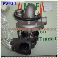 Hyundai Turbo Part GT1749V Turbocharger 28231-27900