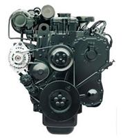 Cummins Diesel Mechanical Engine L Series