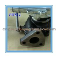 Hotselling!!!RHF4H 1515A029 Turbocharger For Mitsubishi L200