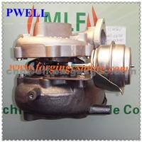 Nissan GT2052S Turbocharger 722687-5001S