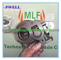 Isuzu 4JB1 RHB5 Turbocharger 8943212010