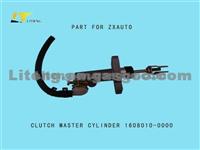 CLUTCH MASTER CYLINDER 1608010-0000