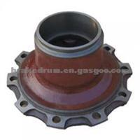 Wheel Hub For Truck