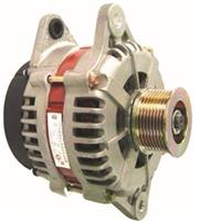 Cummins Alternator series