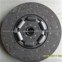 Clutch Disc For BENZ 1861591259