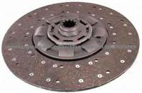 Clutch Disc For Mercedez Benz 1862226131