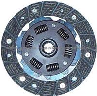 Clutch Disc Plate For Nissan 30100-01B00