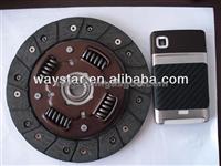 1861-635-035 Clutch Plate For VOLVO Heavy Truck