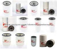 Fleetguard Oil Filters Series