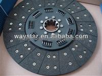 1878-063-231 Clutch Plate For BENZ Truck