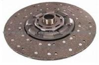 Clutch Disc For SCANIA Bus & Truks