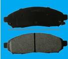 Nissan Brake,D1094 Brake Pad