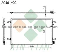 AUDI A6/ S6 Condenser 4F0260403E