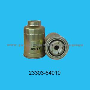 Precision Fuel Filter For TOYOTA 23303-64010