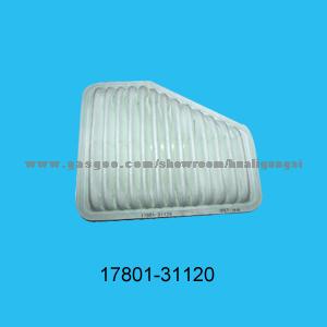 Air Filter 17801-31120 For Toyota RAV4