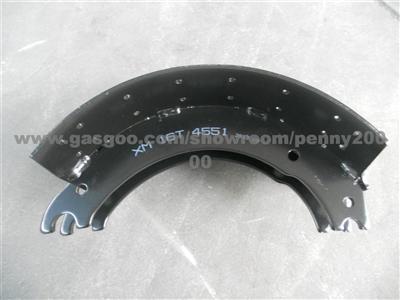 Brake Shoe   FUHUA 16T    FUWA4551