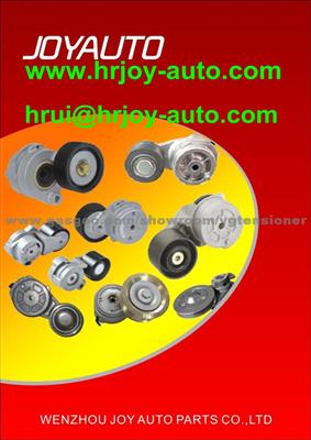 Audi Auto Tensioner 051109243 027109243