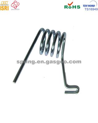 Torsion Spring SD_47578 For Automobile TS16949