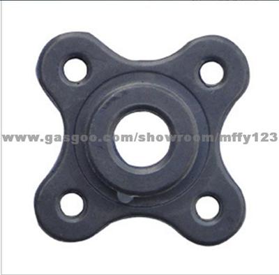 Auto Water Pump Flange