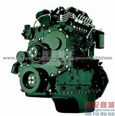 Cummins Diesel Engine 6BT5.9-B190