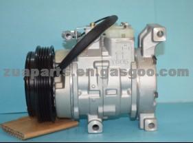 AUTO AC COMPRESSOR FOR TOYOTA VIOS 110 AXP4#