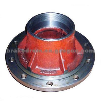 Wheel Hub For Truck