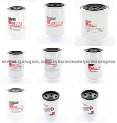Fleetguard Water Filters