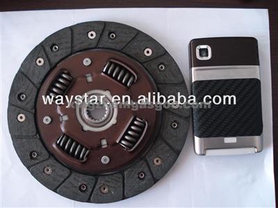 1862-190-105 Clutch Plate For BENZ Truck