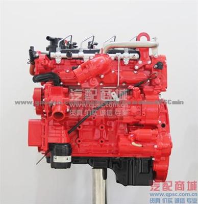 Cummins Diesel EngineISF 2.8L （2）