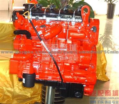 Cummins Diesel EngineISF2.8s3148T