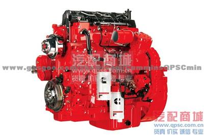 Cummins Diesel EngineISF3.8s3154