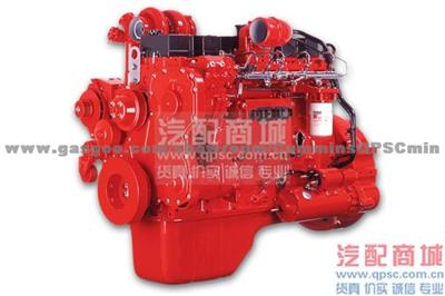 Cummins Diesel EngineISLE+280