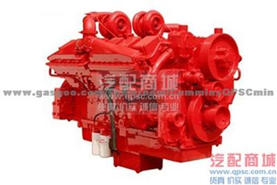 Cummins Diesel EngineK38 Chongqin