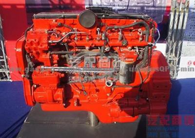 Cummins Diesel EngineL290 30(1)
