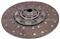 Clutch Disc For Mercedez Benz 1862226131