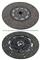 Clutch Disc, Iveco 1862310132 1862317031 1862973002 1878000611 1878002955 1878054951 1878085741